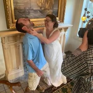 Meet your Posher, Mike